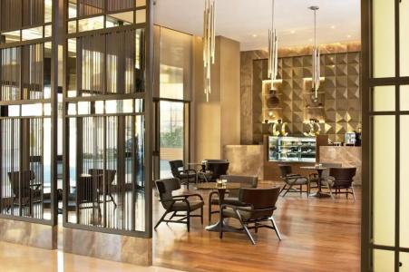 Sheraton Grand Istanbul Atasehir - 60