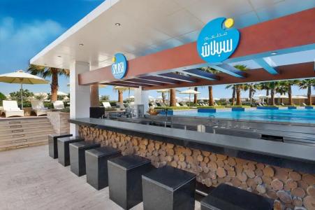 Marriott Al Forsan, Abu Dhabi - 32