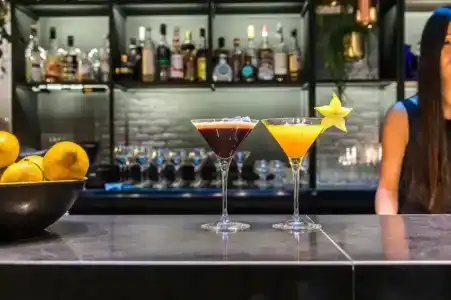 Laz' Spa Urbain Paris - 34