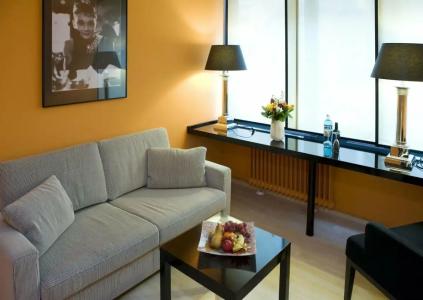 Relexa Bellevue an der Alster - 74