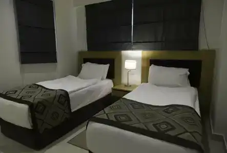 Ramada Resort Kusadasi & Golf - 66