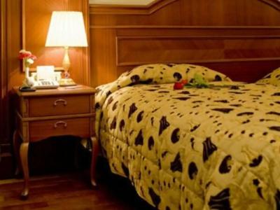 GLK PREMIER Regency Suites & Spa - 25