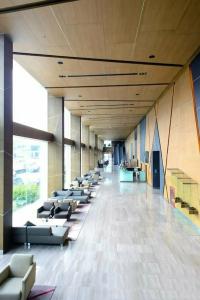 Novotel Bangkok IMPACT - 78