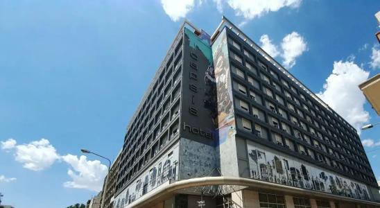 Capsis Thessaloniki - 68