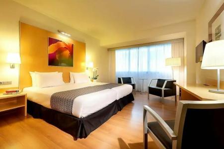 Eurostars Centrum Alicante - 86