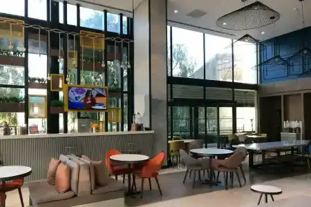 ibis Styles Izmir Bornova - 2