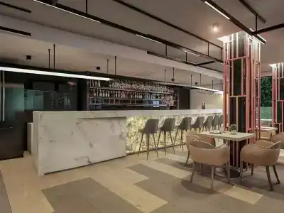 BlueSotel SMART Krabi Aonang Beach - Adults only - SHA Extra Plus - 84