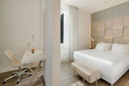 NH Collection Palazzo Cinquecento - 81