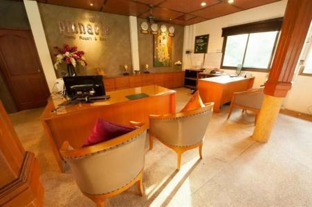 Pinnacle Samui Resort SHA Plus - 51