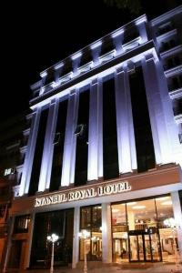 Istanbul Royal - 28