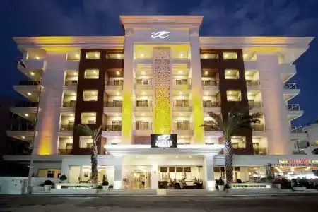 Xperia Grand Bali - All Inclusive - 30