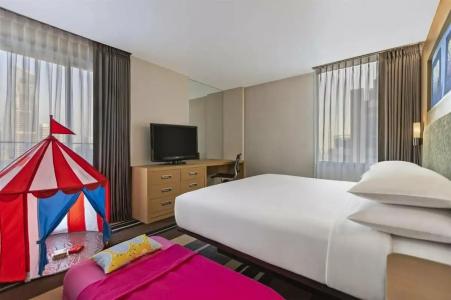 Aloft Bangkok - Sukhumvit 11 - 9