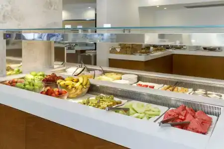 Best Western Plus Plaza - 11