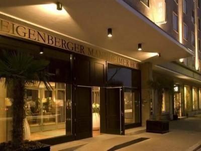 Leonardo Royal Mannheim - 20