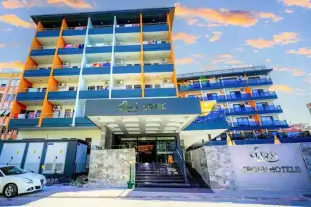 Arsi - 22
