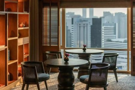 Conrad Bangkok - 65