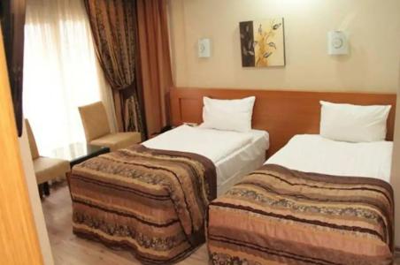 BC Burhan Cacan & Spa & Cafe - 66