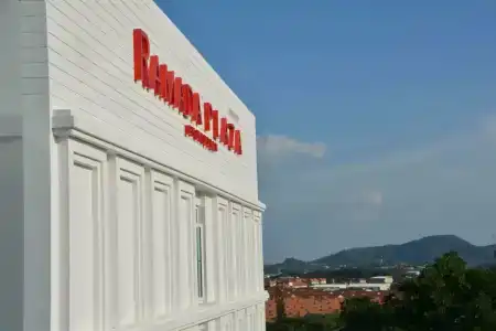 Ramada Plaza by Wyndham Chao Fah Phuket - 20