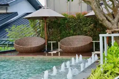 Ramada Plaza by Wyndham Chao Fah Phuket - 61