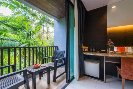 Aree Tara Resort - SHA Extra Plus - 29
