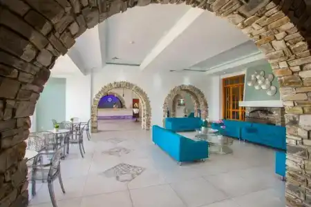 Cyprotel Florida - 1