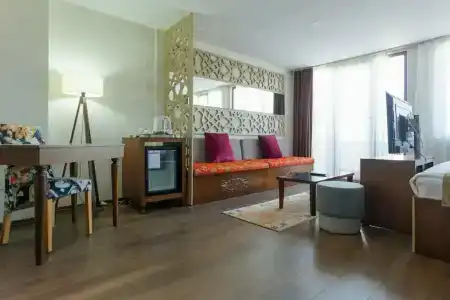 Peninsula Galata Boutique - 99
