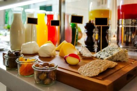 Lemon Tree, Jumeirah Dubai - 41