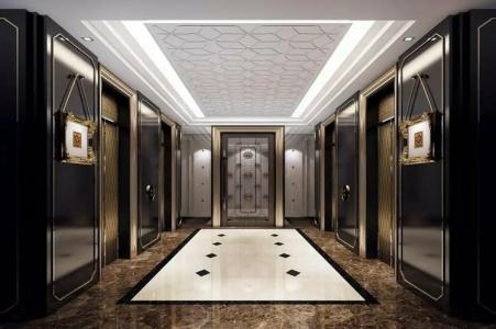 The Athenee, A Luxury Collection, Bangkok - 41