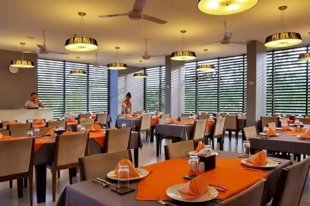 Aree Tara Resort - SHA Extra Plus - 4