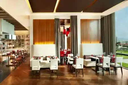 The St Regis Bangkok - 79