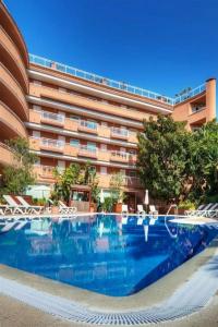 Sunway Playa Golf & Spa Sitges - 6