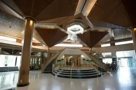 Le Méridien Dubai & Conference Centre - 80