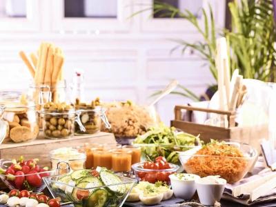 Kyriad Blois Nord - 59