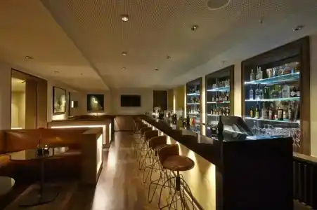 AMERON Hamburg Speicherstadt - 76