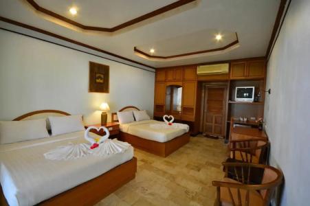 Diamond Cave Resort - 83
