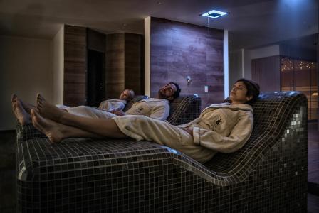 Grand Resort&SPA Ma&Ma - Adults Only - 18