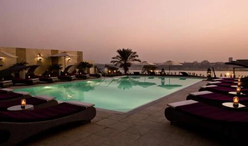 Holiday Inn Cairo Maadi, an IHG - 94