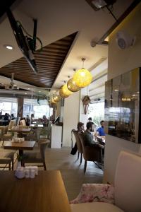 Grand Park Spa Beylıkduzu Istanbul - 60