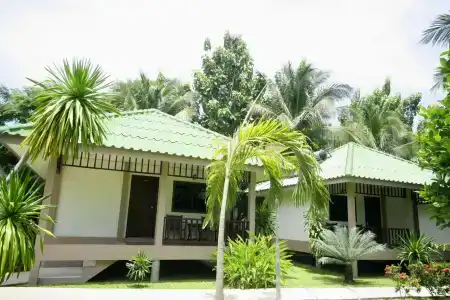 Lamai Inn 99 Bungalows - 89