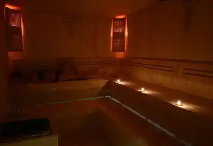 Doğa Thermal Health & Spa - 33