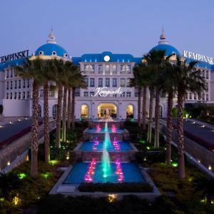 Royal Maxim Palace Kempinski Cairo - 18