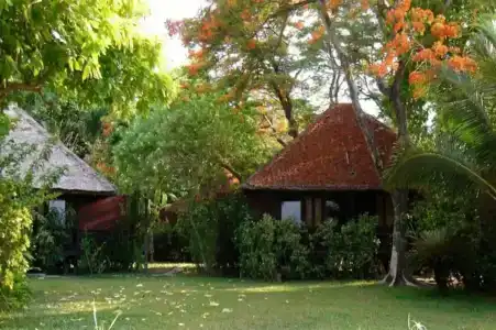 Bann Pae Cabana And Resort - 62