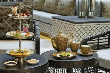 The Ritz-Carlton Ras Al Khaimah, Al Wadi Desert - 46