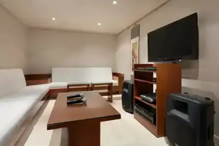 Ramada by Wyndham Abu Dhabi Downtown - 19