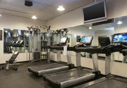 Chicago Downtown, Autograph Collection - 26