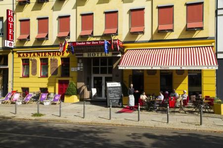 Kastanienhof - 4