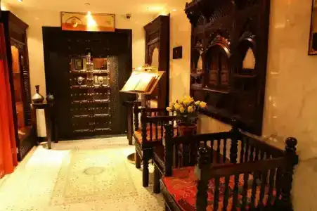 Arabian Courtyard & Spa - 91