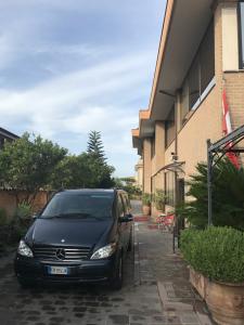 Euro House Inn Airport - 72