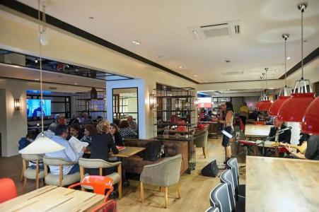 Barcelona Universal - 71