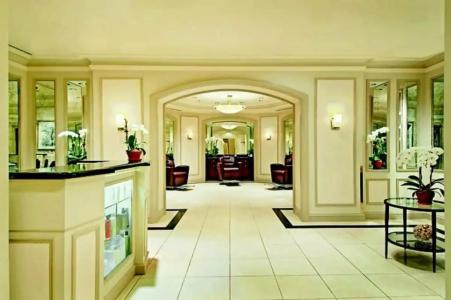 The St. Regis New York - 14